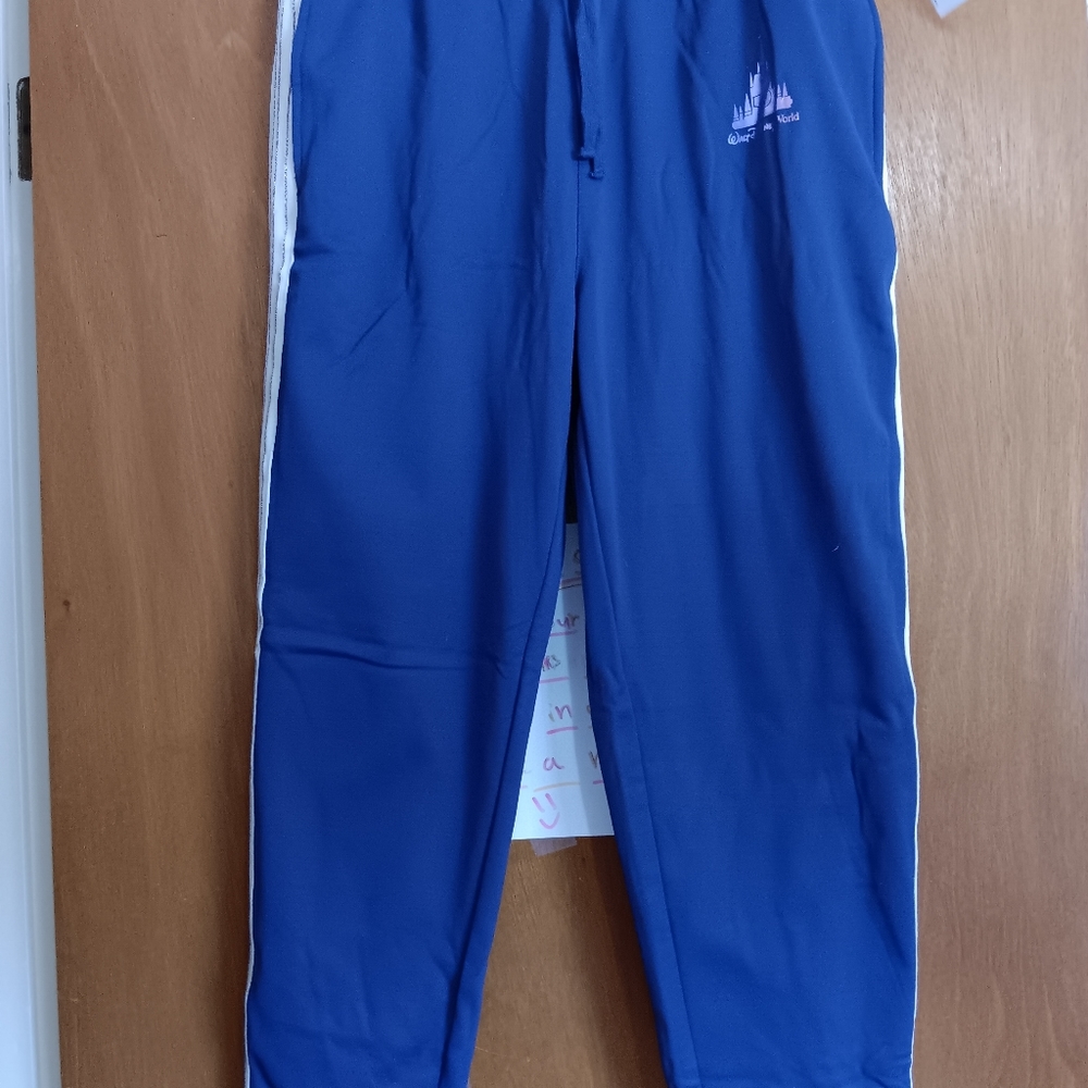 Disney joggers